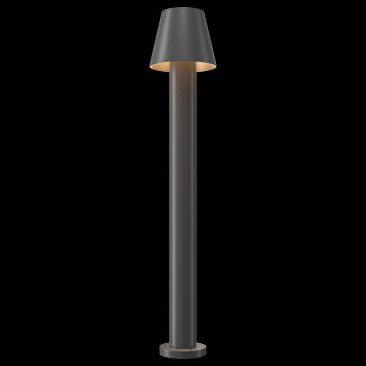 Наземный низкий светильник Maytoni Outdoor Гарц O421FL-L5GF