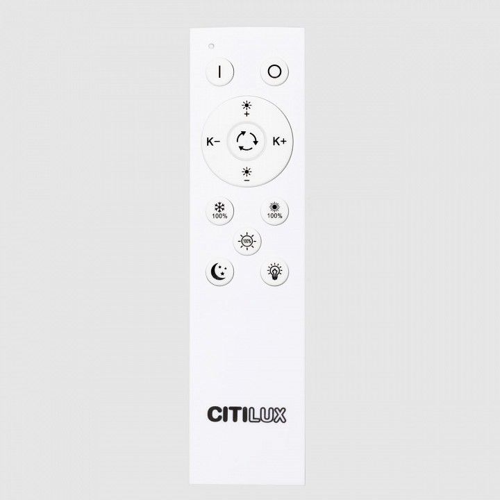 Накладной светильник Citilux Costa CL741021