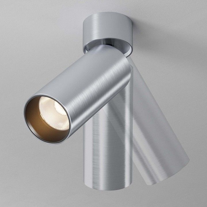 Светильник на штанге Maytoni Technical Фокус C055CL-L12W3K-W-PT
