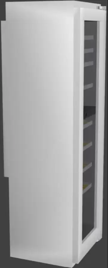 Винный шкаф Gaggenau RW282260