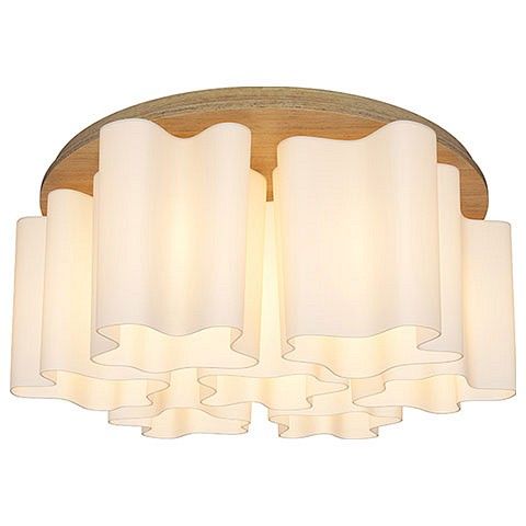 Накладной светильник Lightstar Nubi 802075