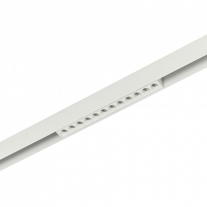 Накладной светильник MyFar FlowPoint MT0211-12W3K-W