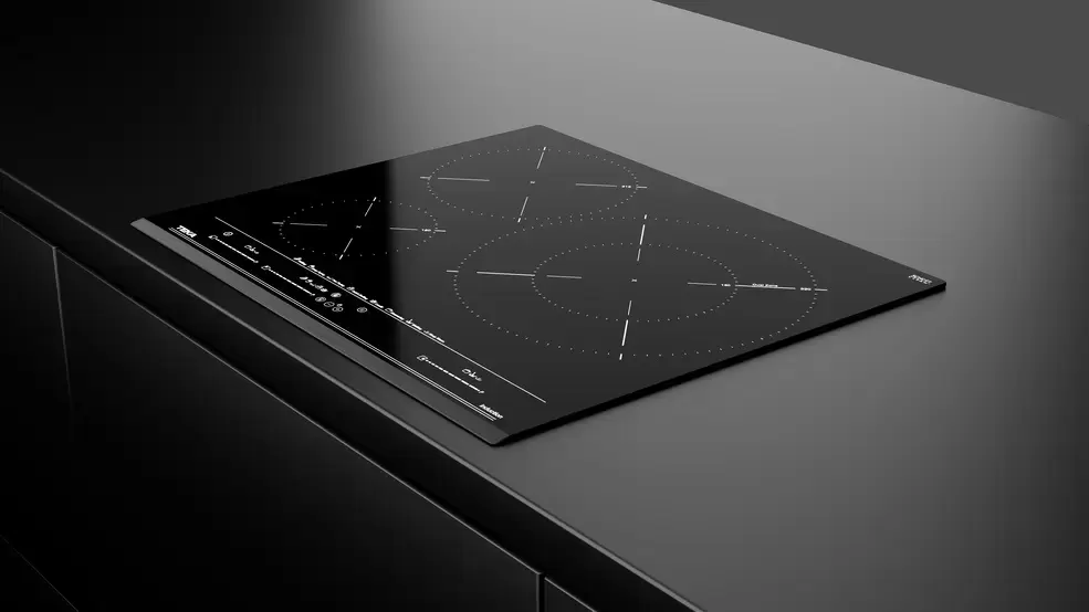 Варочная панель Teka IZC 63630 MST BLACK