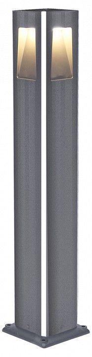 Наземный высокий светильник Kink Light Крисми 09210-F(220V),16(07)