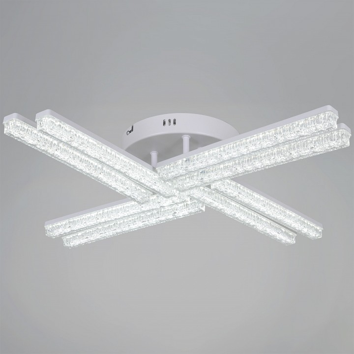 Потолочная люстра Reluce 58290 58290-0.3-08 WH
