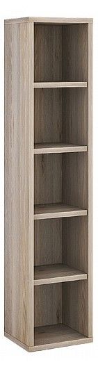 Стеллаж-колонка Нобиле СтлУ Стеллаж-колонка Нобиле СтлУ