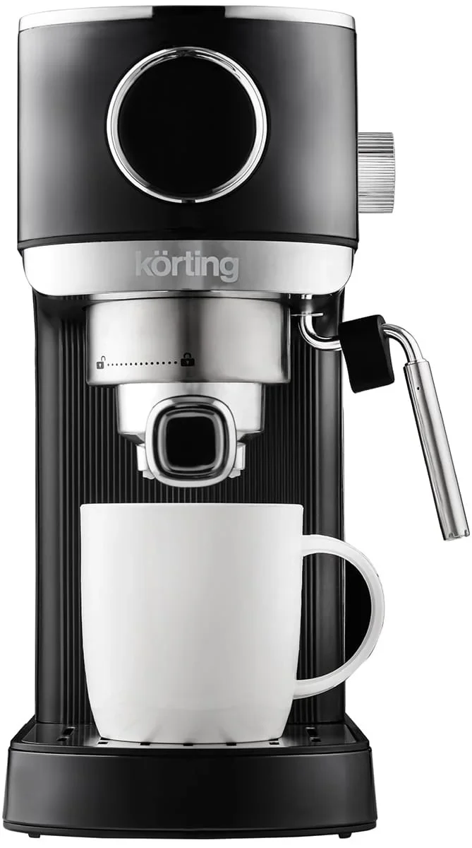 Кофеварка Korting KCM 1002 EN