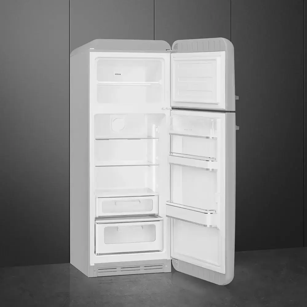 Холодильник Smeg FAB30RSV3