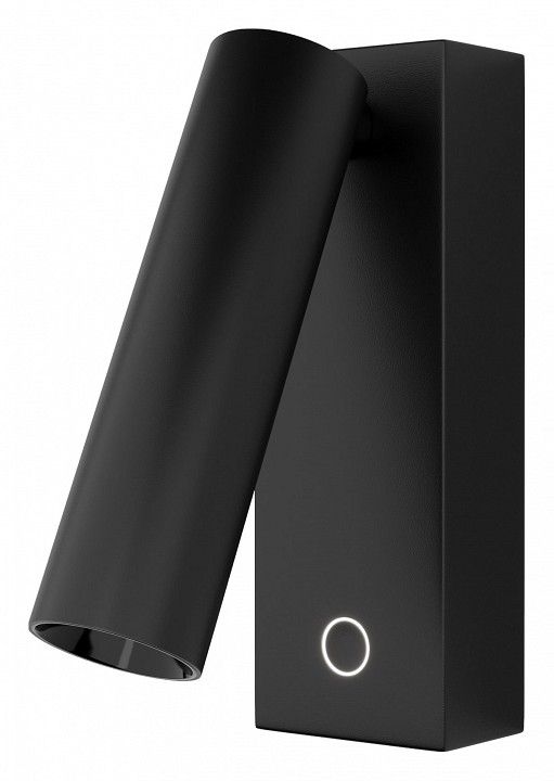 Бра Maytoni Technical Твист C077WL-L3B3K