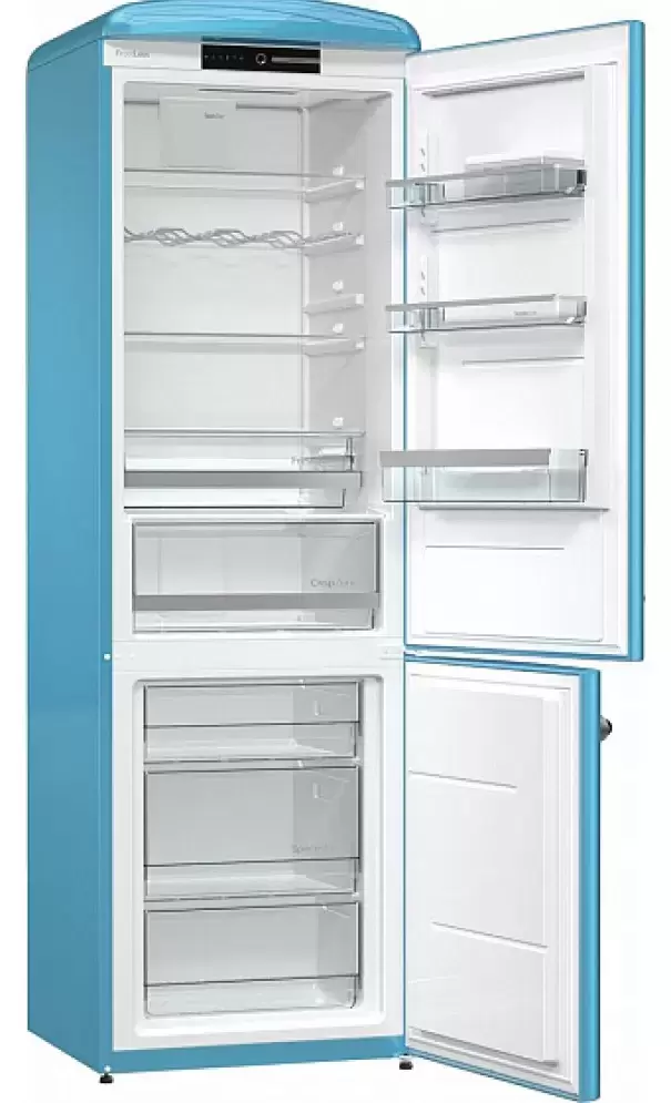 Холодильник Gorenje ORK192BL