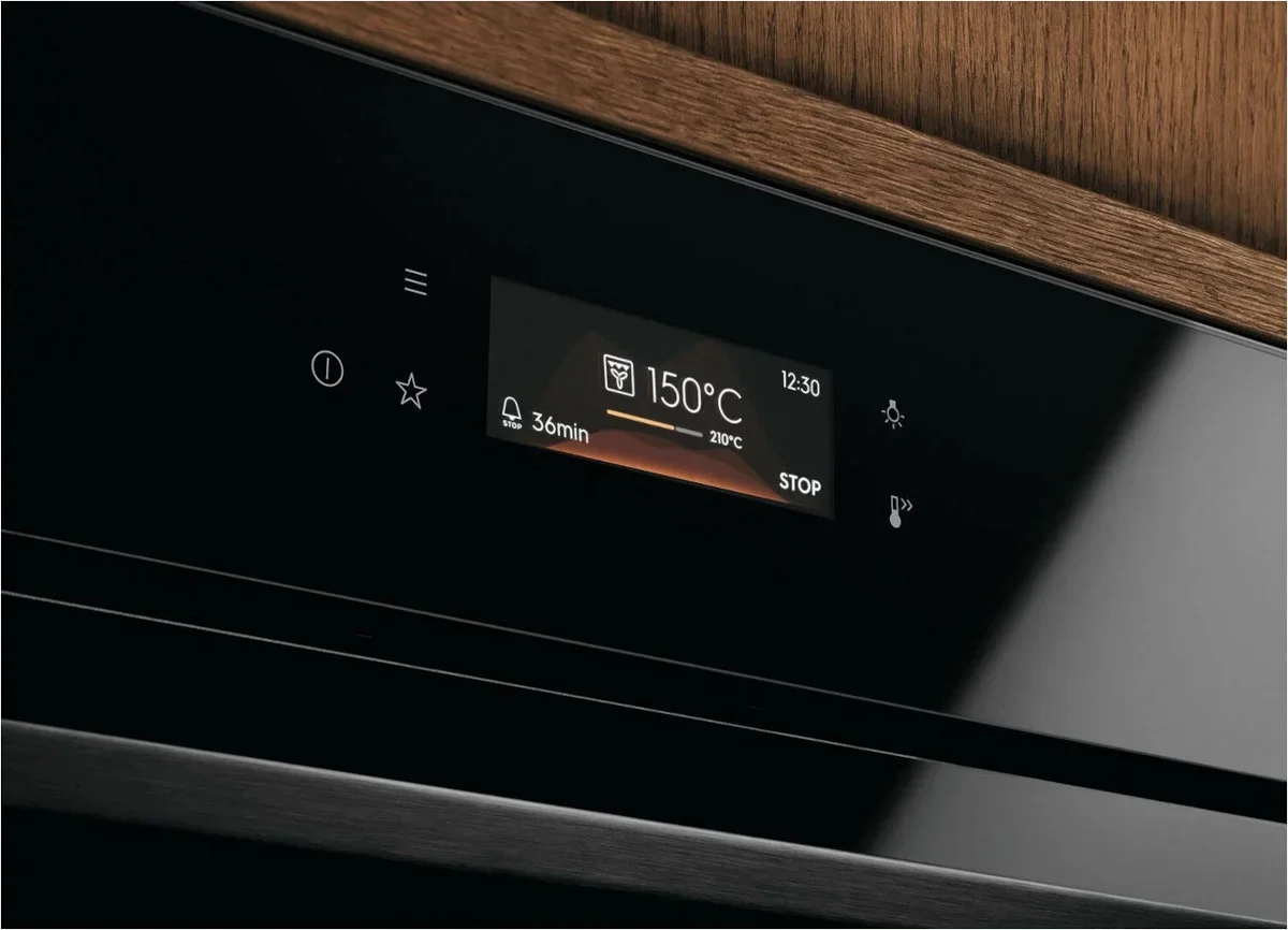 Духовой шкаф Electrolux LOE8F38Z
