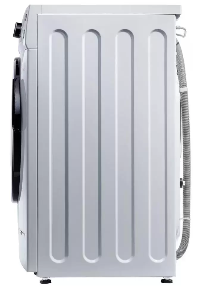 Стиральная машина с сушкой и паром MAUNFELD MFWM1586WH