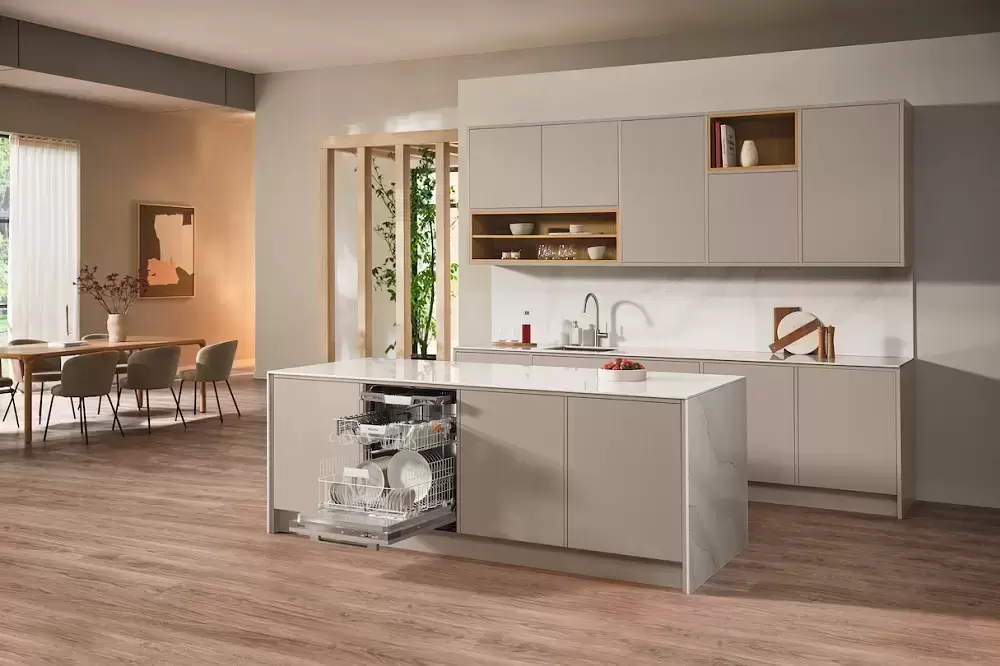 Встраиваемая посудомоечная машина Miele G 5350 SCVi Active