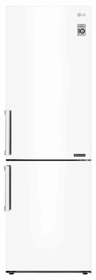 Холодильник LG GA-B 459 BQCL