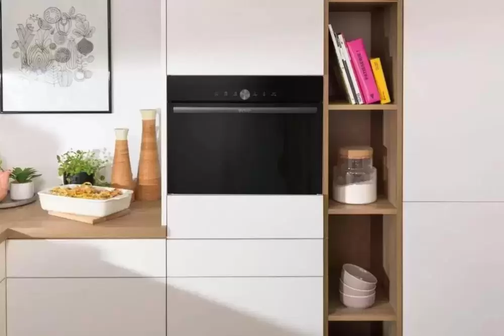 Духовой шкаф Gorenje BCM4547DG