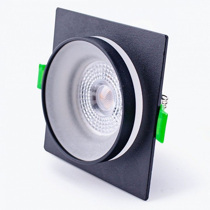 Встраиваемый светильник LEDS POWER SPOT 009605