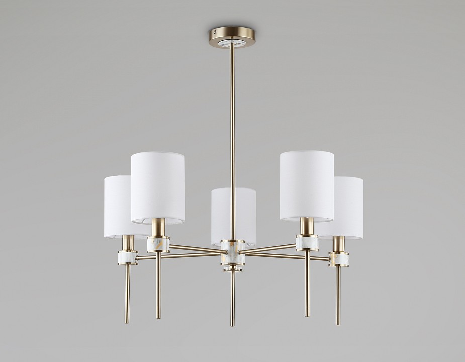Люстра на штанге Ambrella Light HIGH LIGHT LH72371