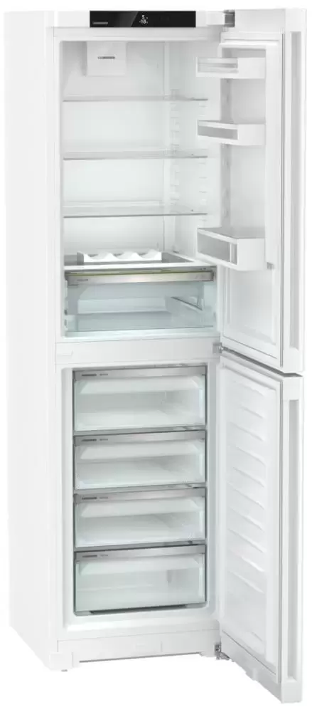 Холодильник Liebherr CNd 5704 Pure NoFrost