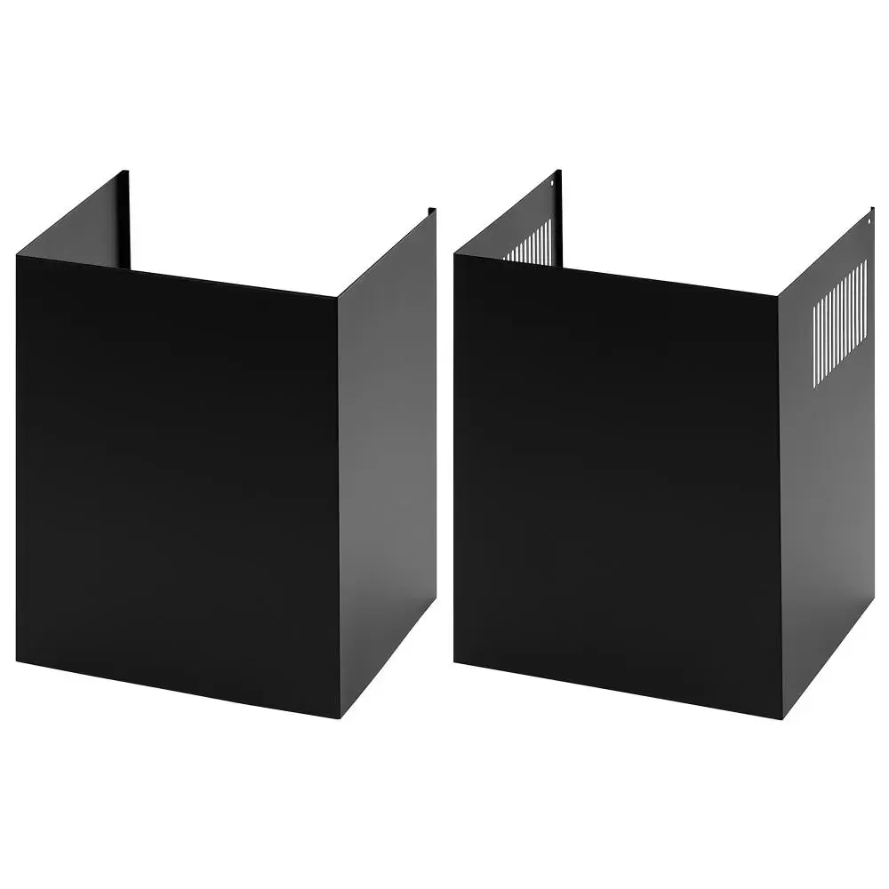 Вытяжка Krona ONYX 600 GLASS BLACK S