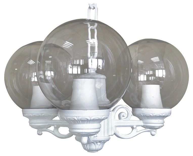 Подвесной светильник Fumagalli Globe 250 G25.120.S30.WZE27