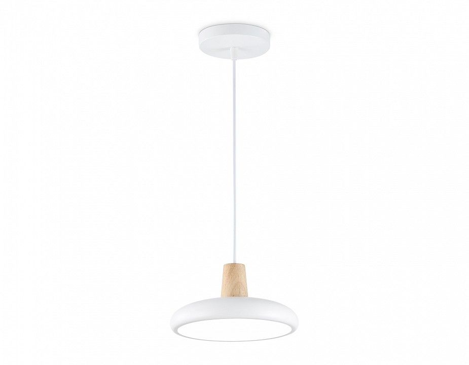 Подвесной светильник Ambrella Light FL FL4838