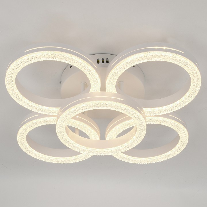 Потолочная люстра Rivoli Juniper Б0068407