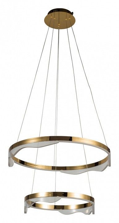 Подвесной светильник Kink Light Кастела 08263-60+40,36