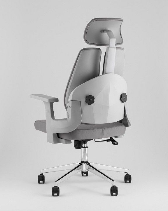Кресло компьютерное TopChairs Kineo