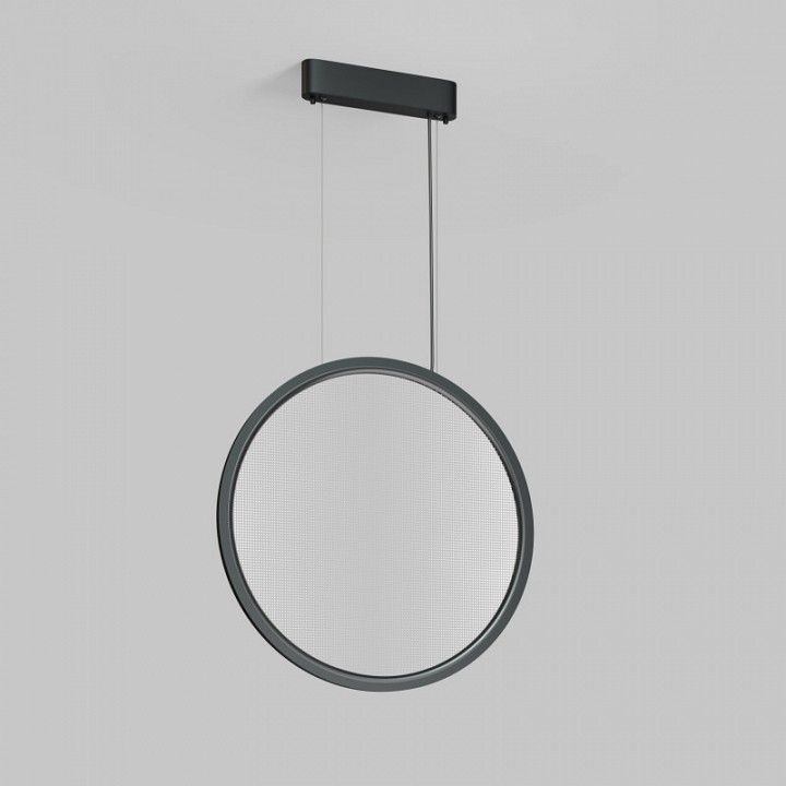 Подвесной светильник Denkirs VEIL DK6607-BK