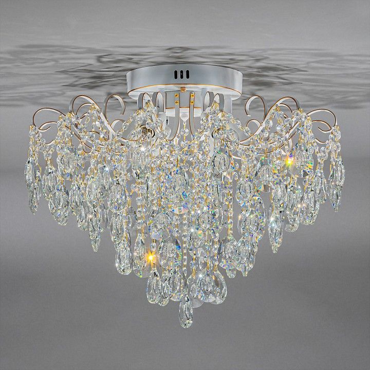 Потолочная люстра Escada Gertrude 1120/6PL