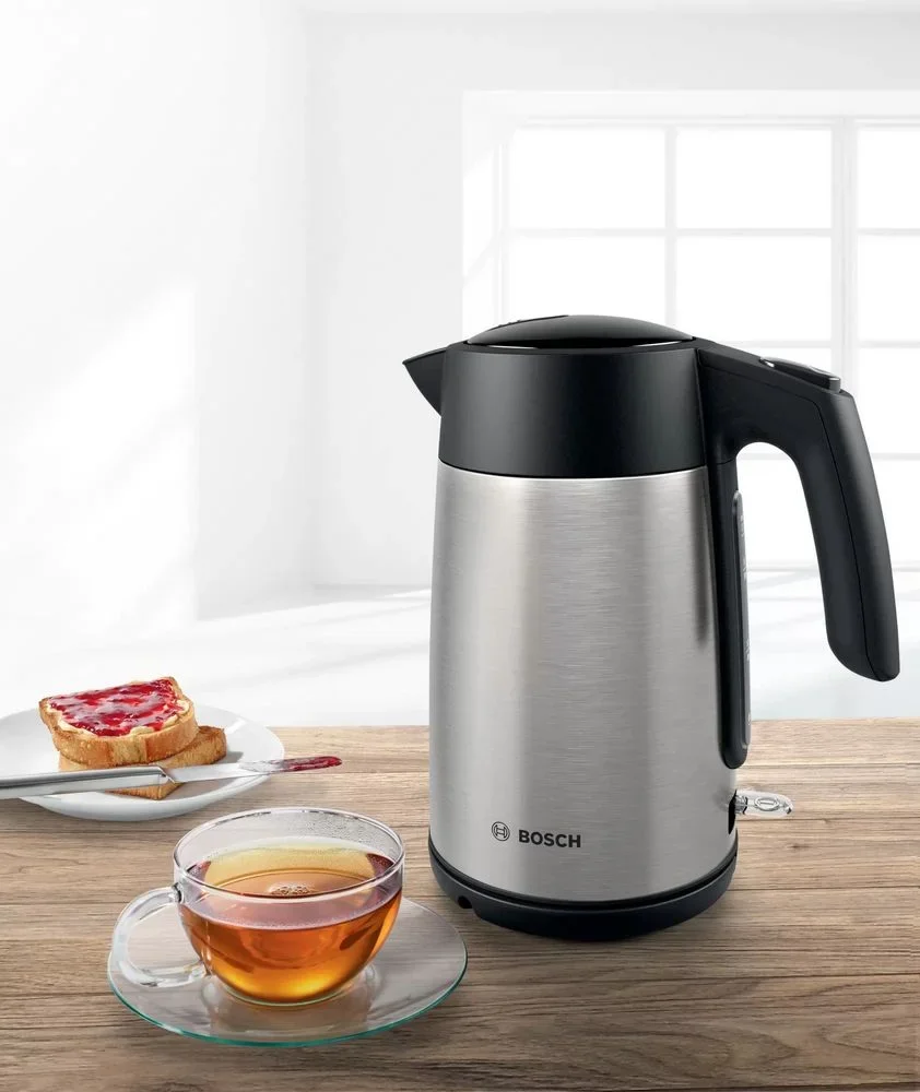 Чайник Bosch TWK7L460