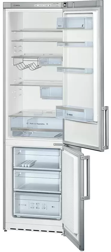 Двухкамерный холодильник Bosch KGV 39XL20 R