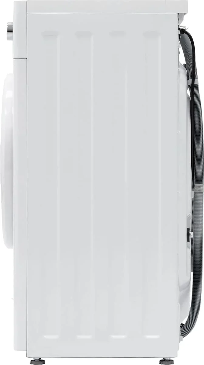 Стиральная машина KRONA ITTER WHITE 1000 6K WM