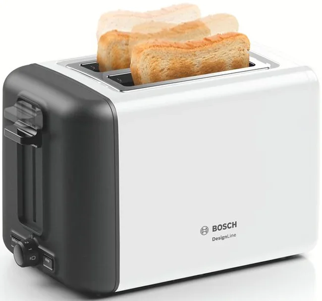 Тостер Bosch TAT3P421