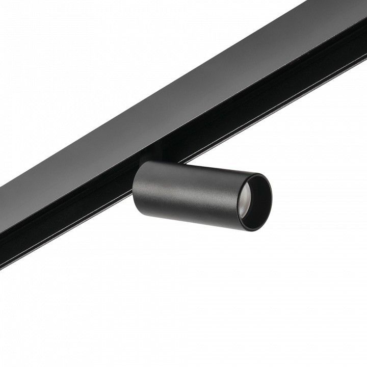 Светильник на штанге MyFar Ray MT0220-7W4K-B
