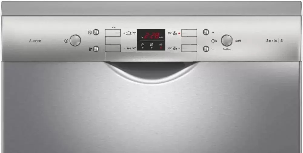 Посудомоечная машина Bosch SMS44DI01T