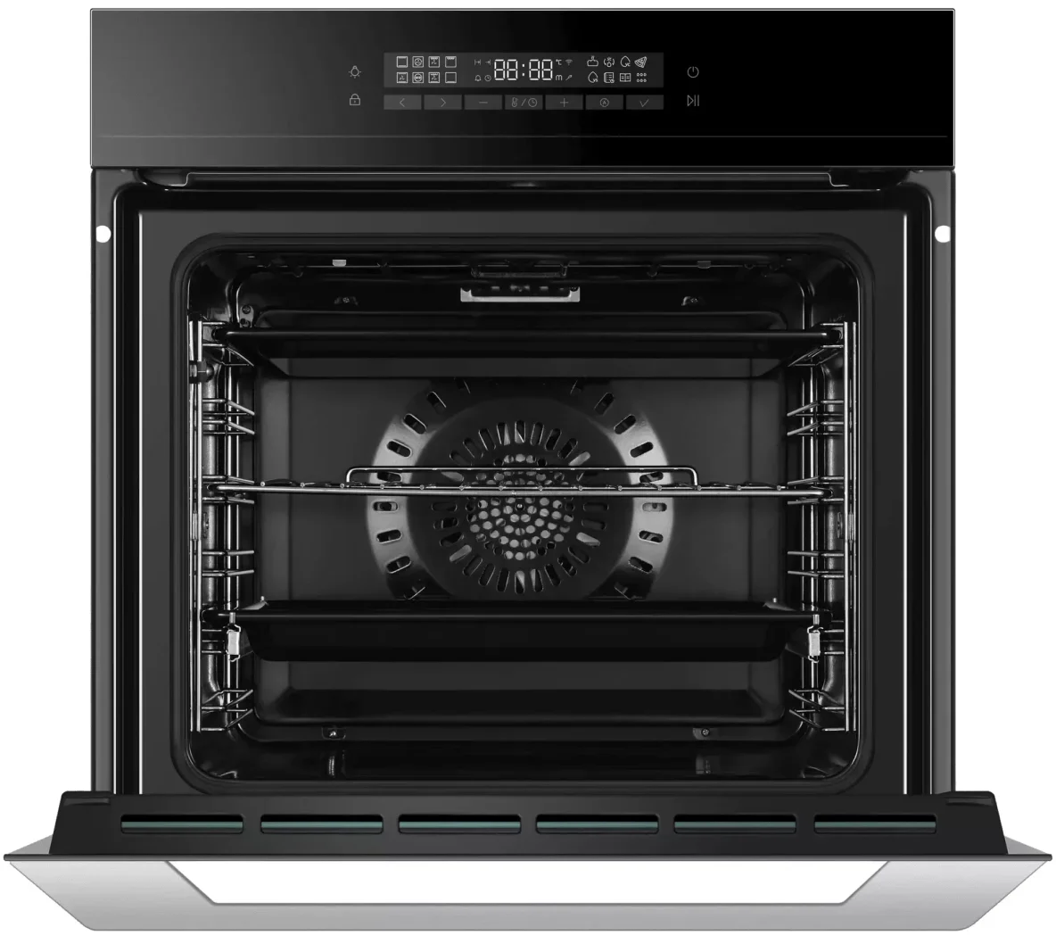 Духовой шкаф Haier HOQ-P16AN5GB