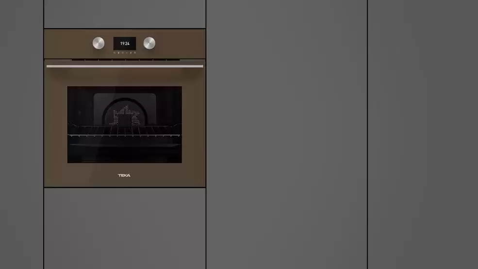 Духовой шкаф Teka HLB 8600 LONDON BRICK