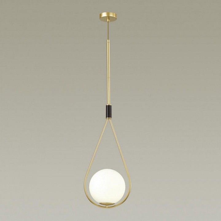 Подвесной светильник Odeon Light Flari 4810/1A