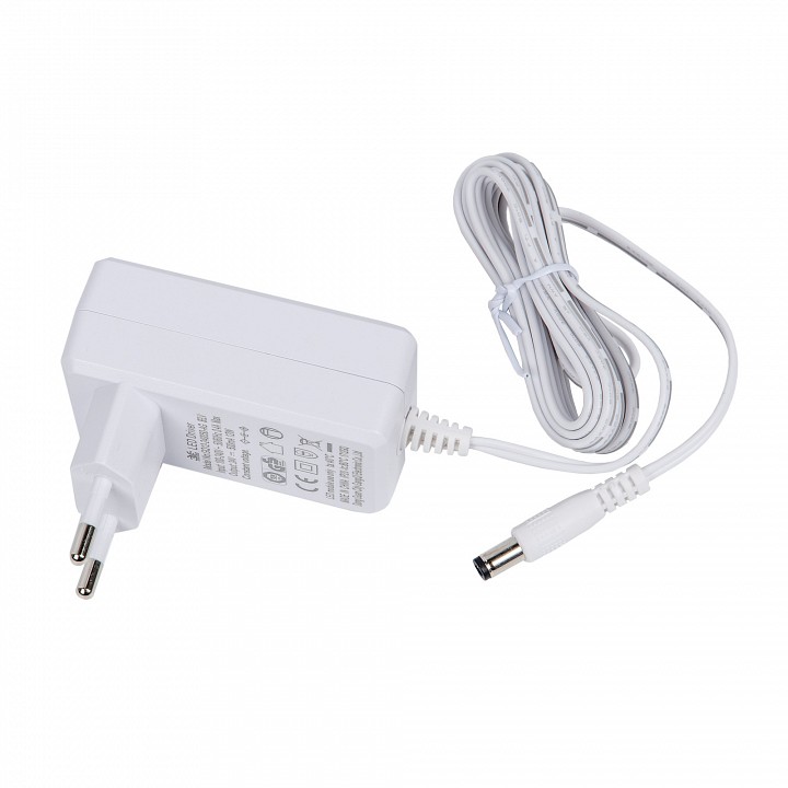 Накладной светильник Uniel Silver UL-00002883