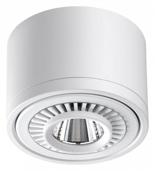 Накладной светильник Novotech Gesso 358811