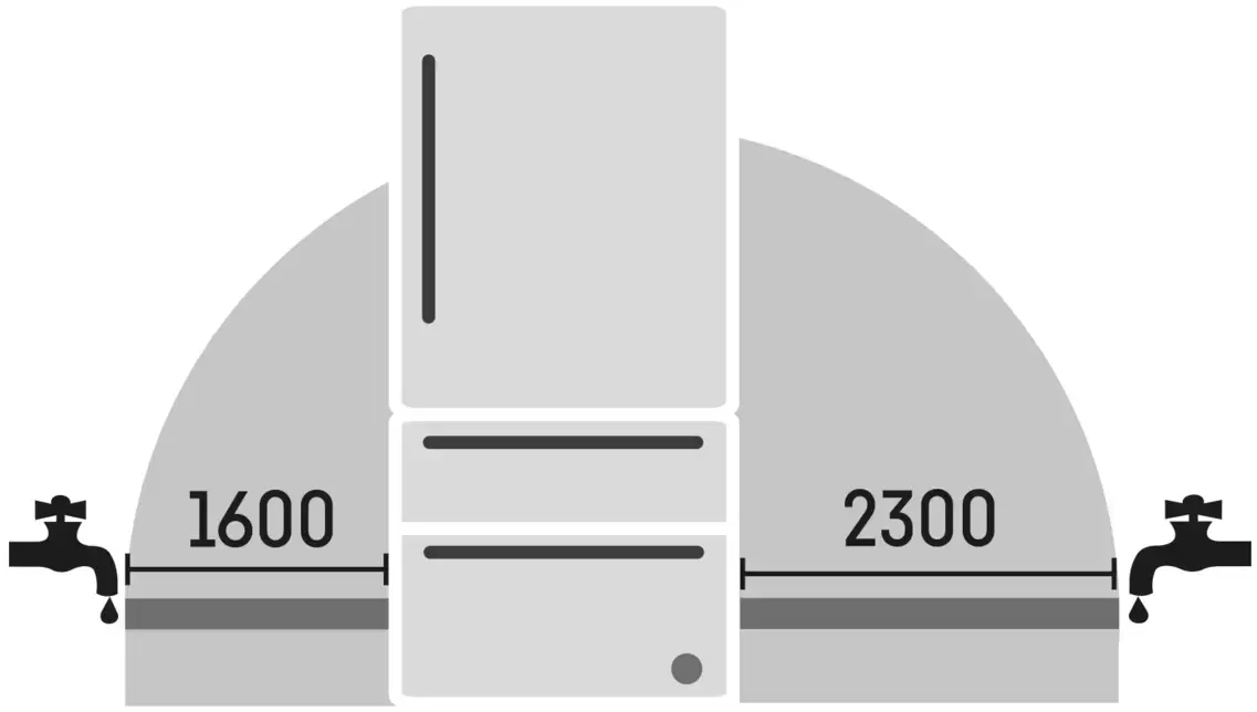 Встраиваемый холодильник Liebherr ECBNe 8872
