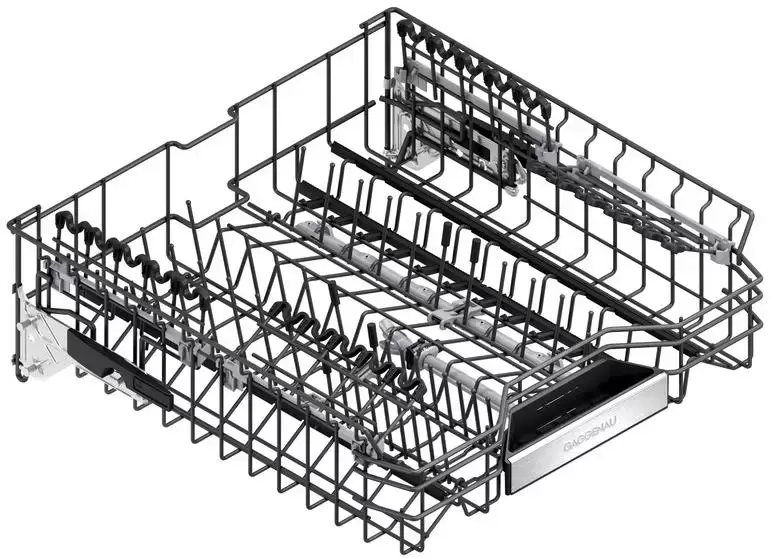 Встраиваемая посудомоечная машина Gaggenau DF480100F