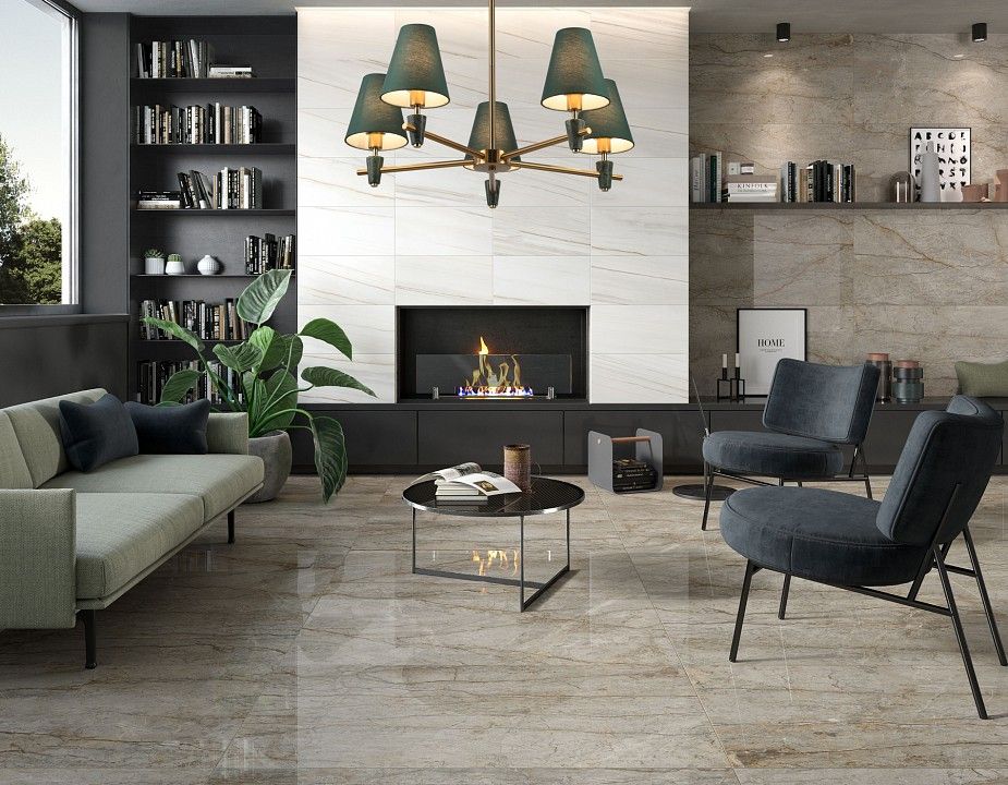 Люстра на штанге Ambrella Light LH LH75051