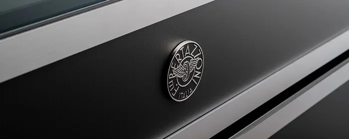 Варочный центр Bertazzoni HER126G2EXT