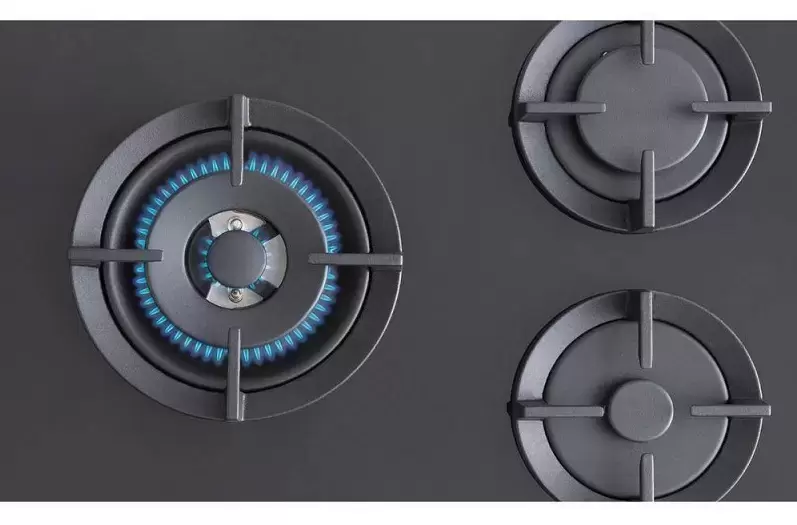 Варочная панель Bertazzoni P905LPROGNE