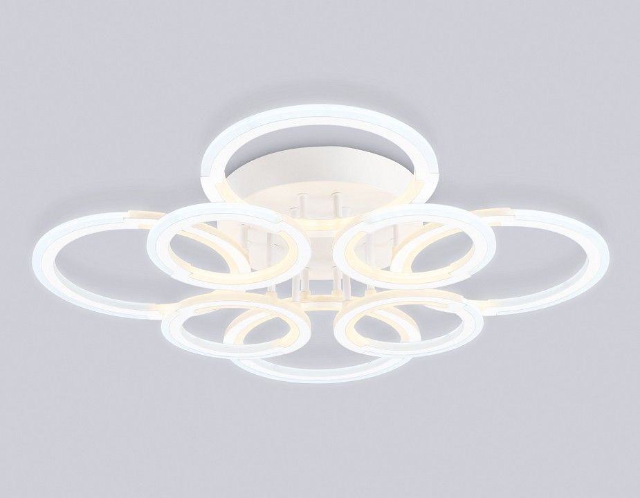 Потолочная люстра Ambrella Light FA FA8945