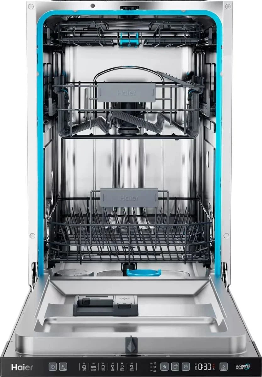 Встраиваемая посудомоечная машина Haier HDWE11-595RU