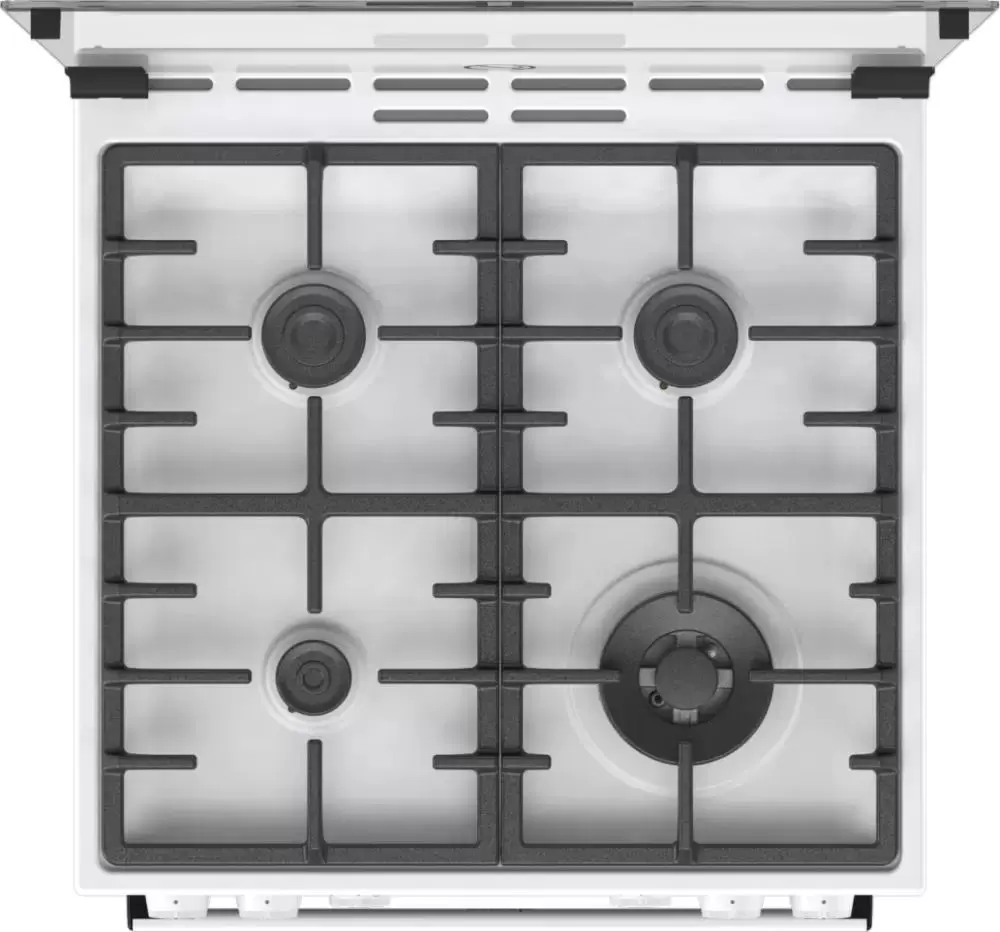 Комбинированная плита Gorenje GK6A40WA