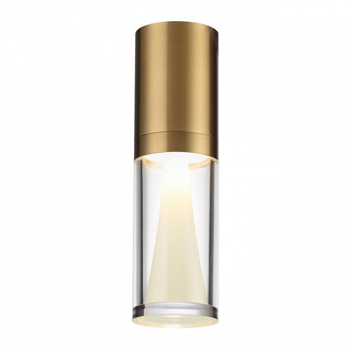 Накладной светильник Odeon Light MIDCENT 7144/4CL
